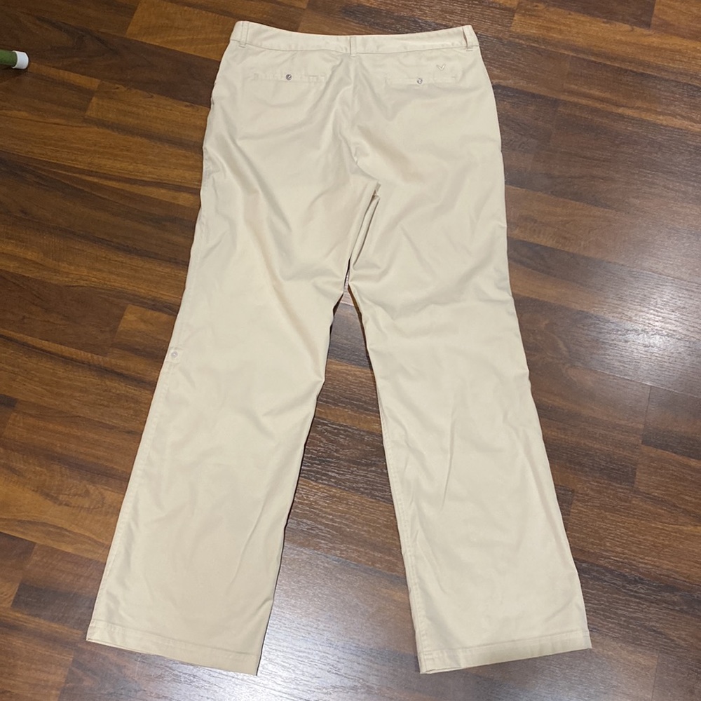 Callaway pants - Picture 2 of 12